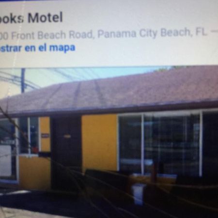 Cooks Motel Panama City Beach Εξωτερικό φωτογραφία