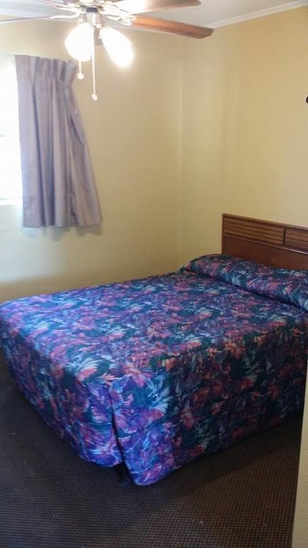 Cooks Motel Panama City Beach Εξωτερικό φωτογραφία