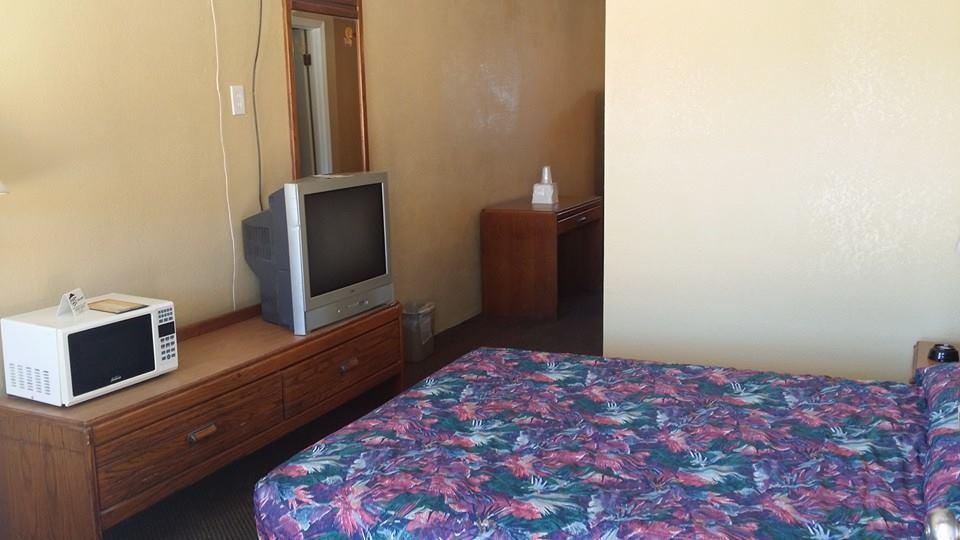 Cooks Motel Panama City Beach Εξωτερικό φωτογραφία