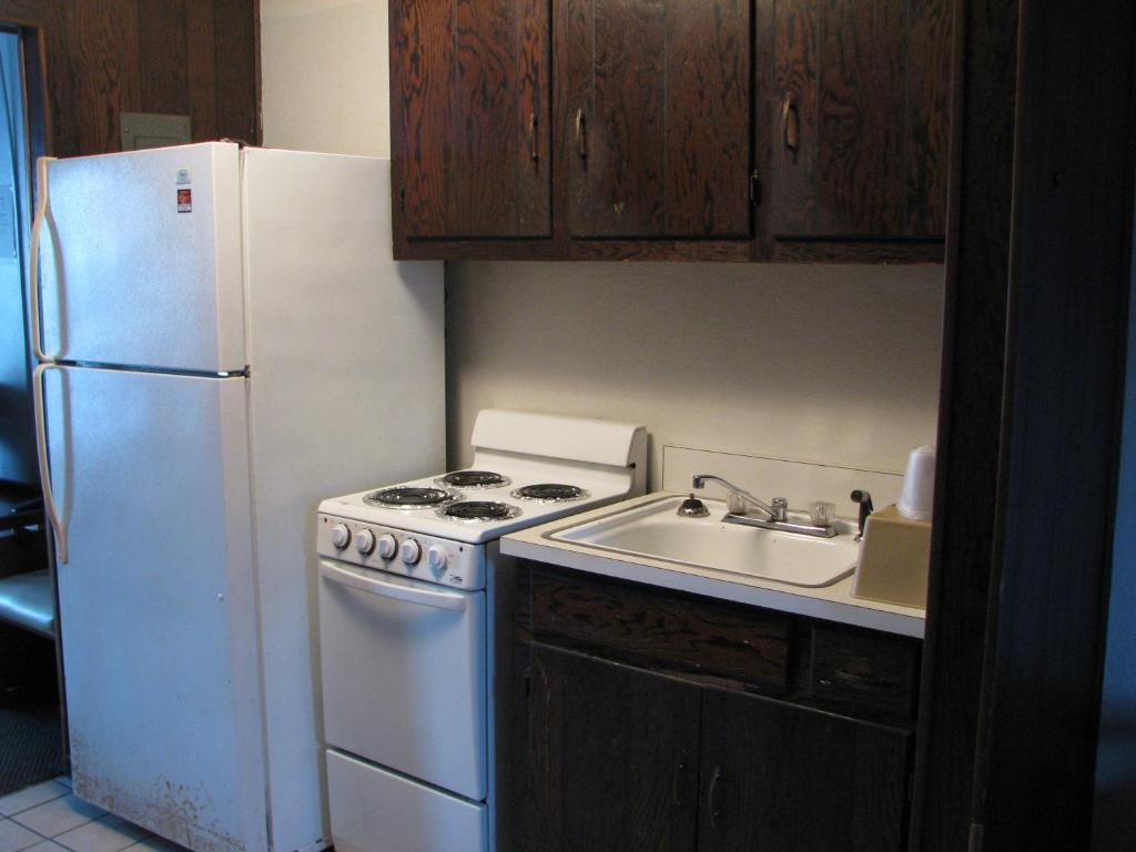 Cooks Motel Panama City Beach Δωμάτιο φωτογραφία