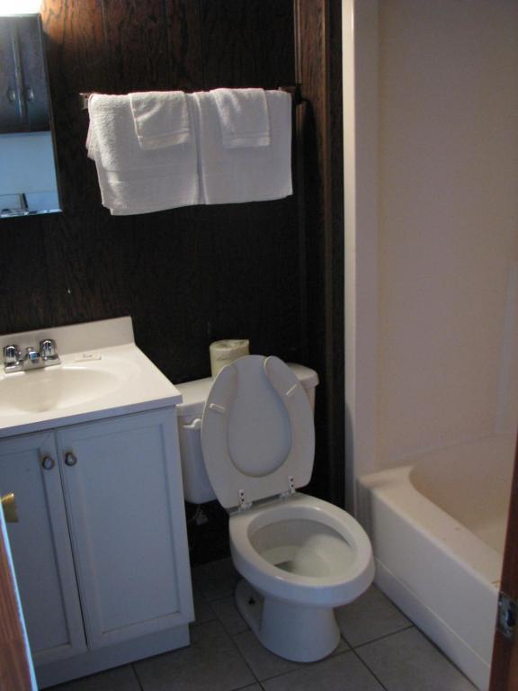 Cooks Motel Panama City Beach Δωμάτιο φωτογραφία