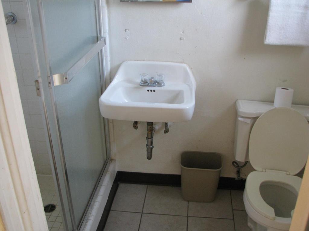 Cooks Motel Panama City Beach Δωμάτιο φωτογραφία