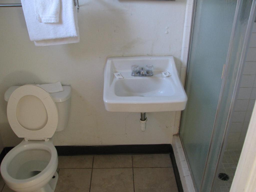 Cooks Motel Panama City Beach Δωμάτιο φωτογραφία