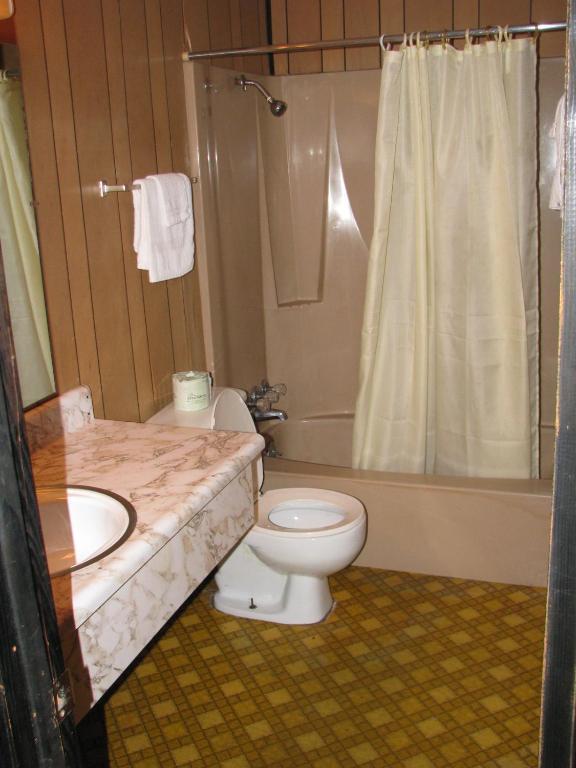 Cooks Motel Panama City Beach Δωμάτιο φωτογραφία
