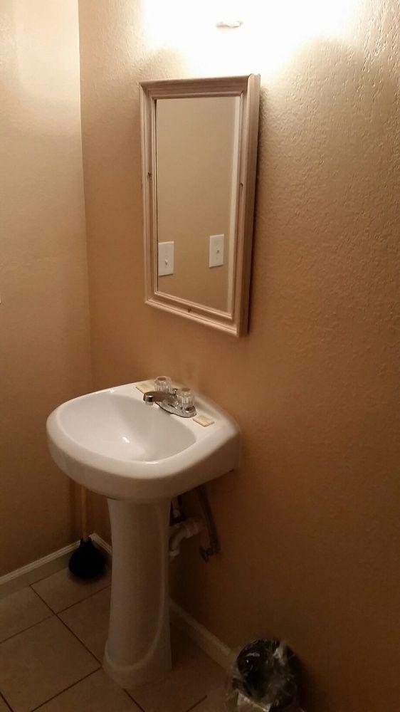 Cooks Motel Panama City Beach Εξωτερικό φωτογραφία