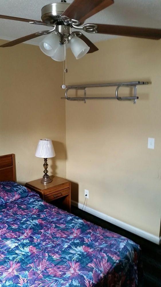 Cooks Motel Panama City Beach Εξωτερικό φωτογραφία