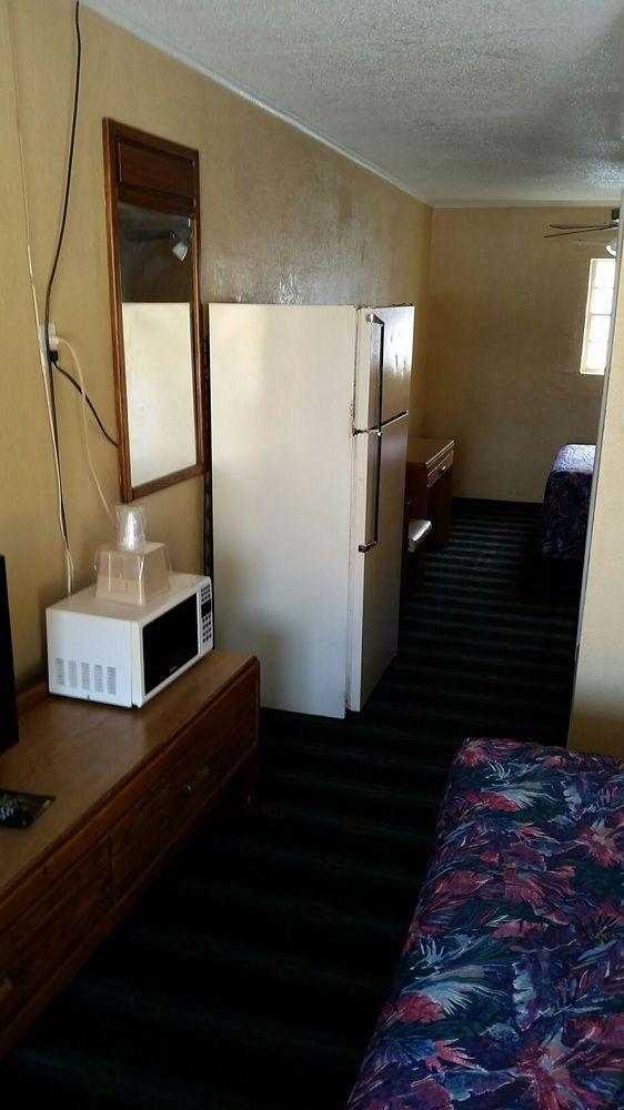 Cooks Motel Panama City Beach Εξωτερικό φωτογραφία