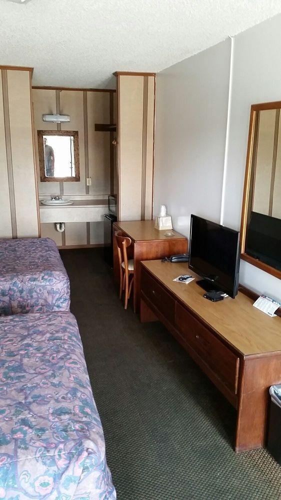 Cooks Motel Panama City Beach Εξωτερικό φωτογραφία