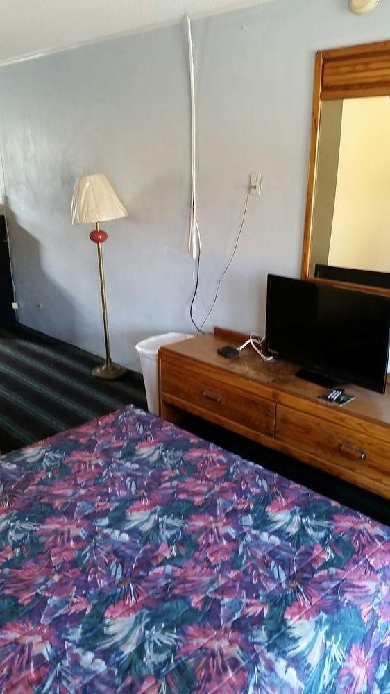 Cooks Motel Panama City Beach Εξωτερικό φωτογραφία