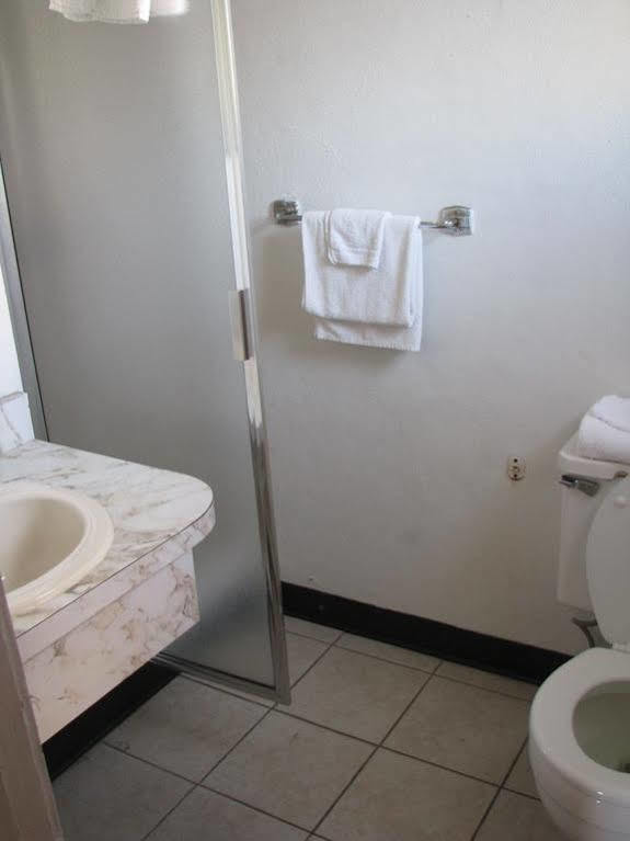 Cooks Motel Panama City Beach Εξωτερικό φωτογραφία