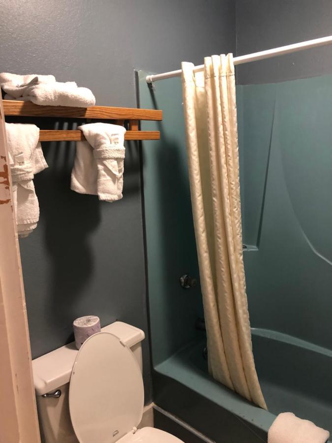 Cooks Motel Panama City Beach Εξωτερικό φωτογραφία