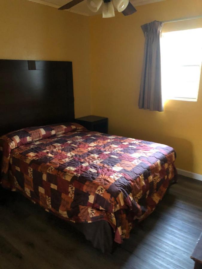 Cooks Motel Panama City Beach Εξωτερικό φωτογραφία