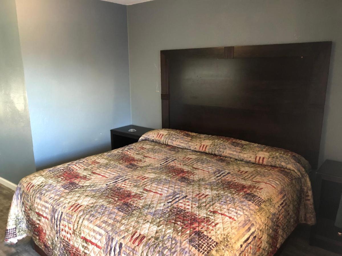 Cooks Motel Panama City Beach Εξωτερικό φωτογραφία