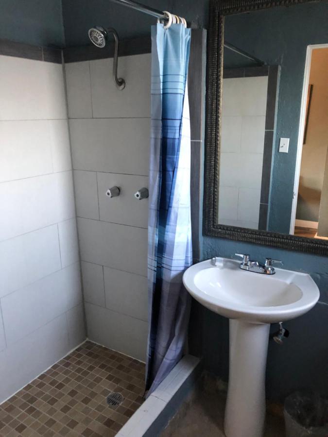 Cooks Motel Panama City Beach Εξωτερικό φωτογραφία