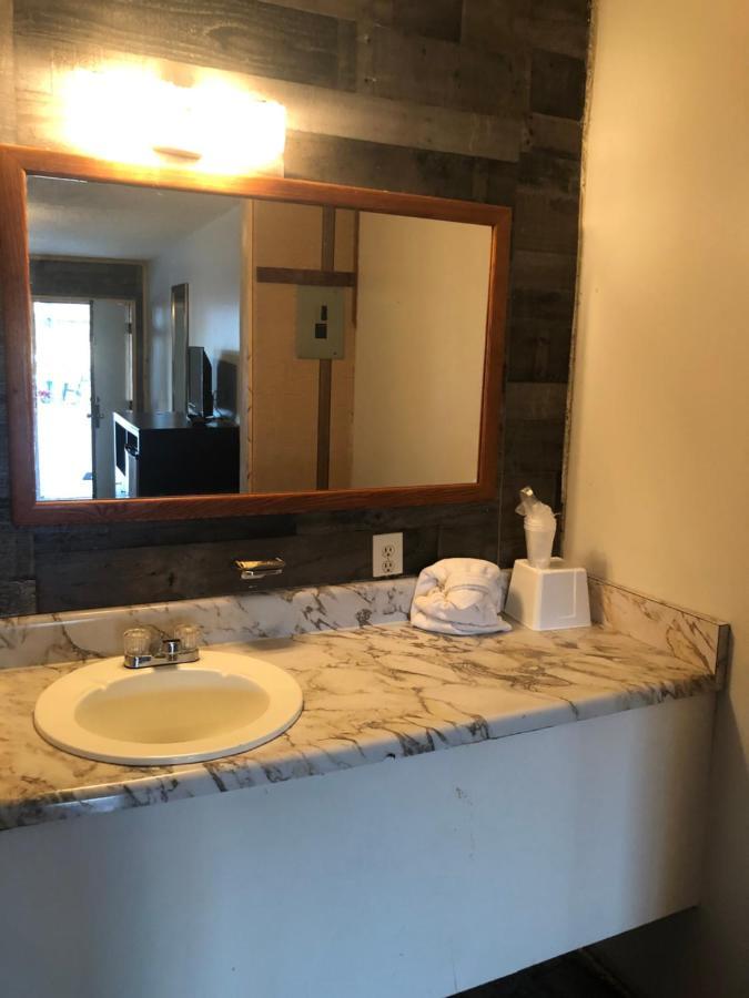 Cooks Motel Panama City Beach Εξωτερικό φωτογραφία