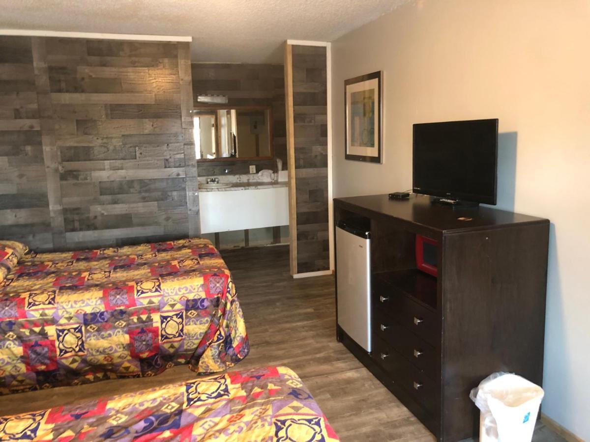 Cooks Motel Panama City Beach Εξωτερικό φωτογραφία