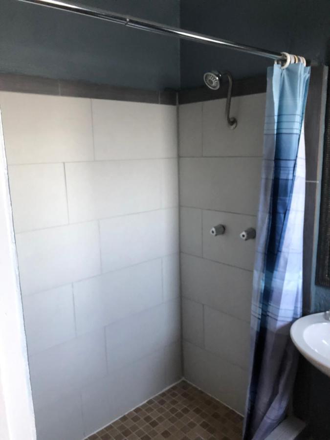 Cooks Motel Panama City Beach Εξωτερικό φωτογραφία