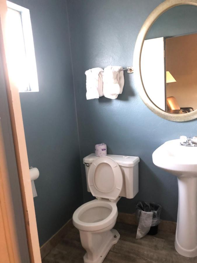 Cooks Motel Panama City Beach Εξωτερικό φωτογραφία