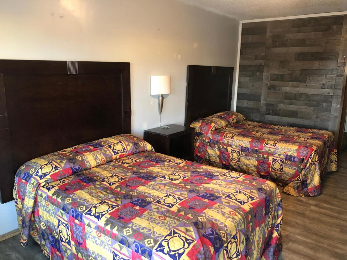 Cooks Motel Panama City Beach Εξωτερικό φωτογραφία