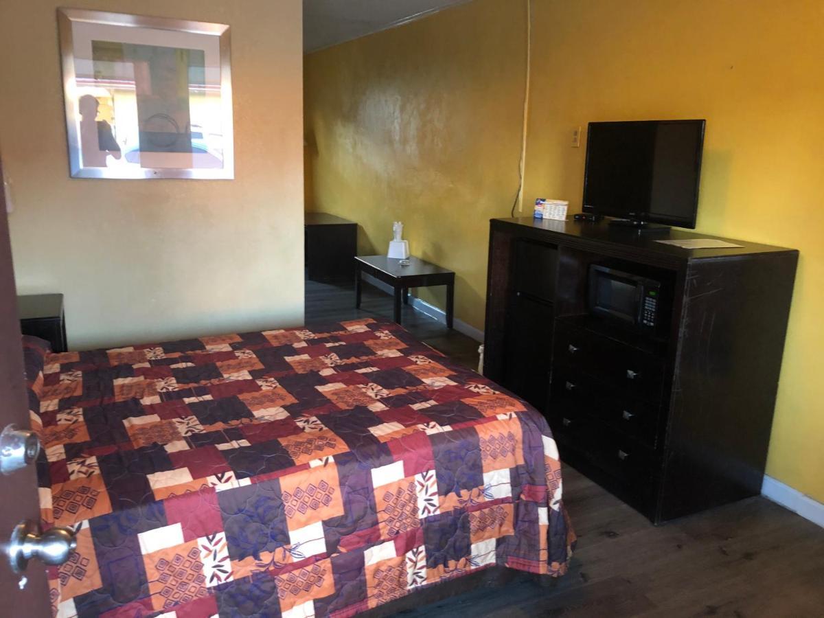 Cooks Motel Panama City Beach Εξωτερικό φωτογραφία