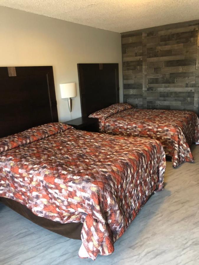 Cooks Motel Panama City Beach Εξωτερικό φωτογραφία