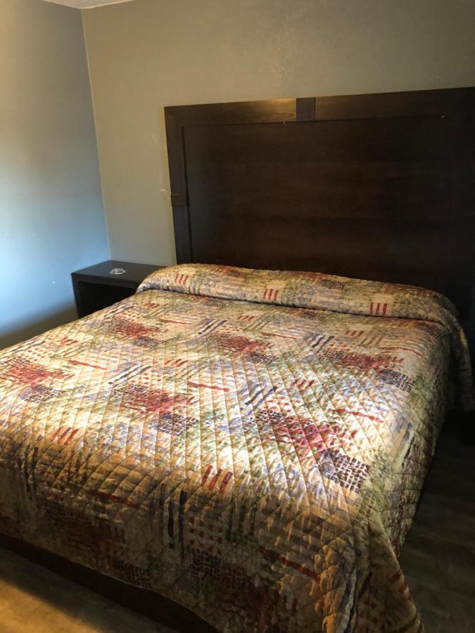 Cooks Motel Panama City Beach Εξωτερικό φωτογραφία