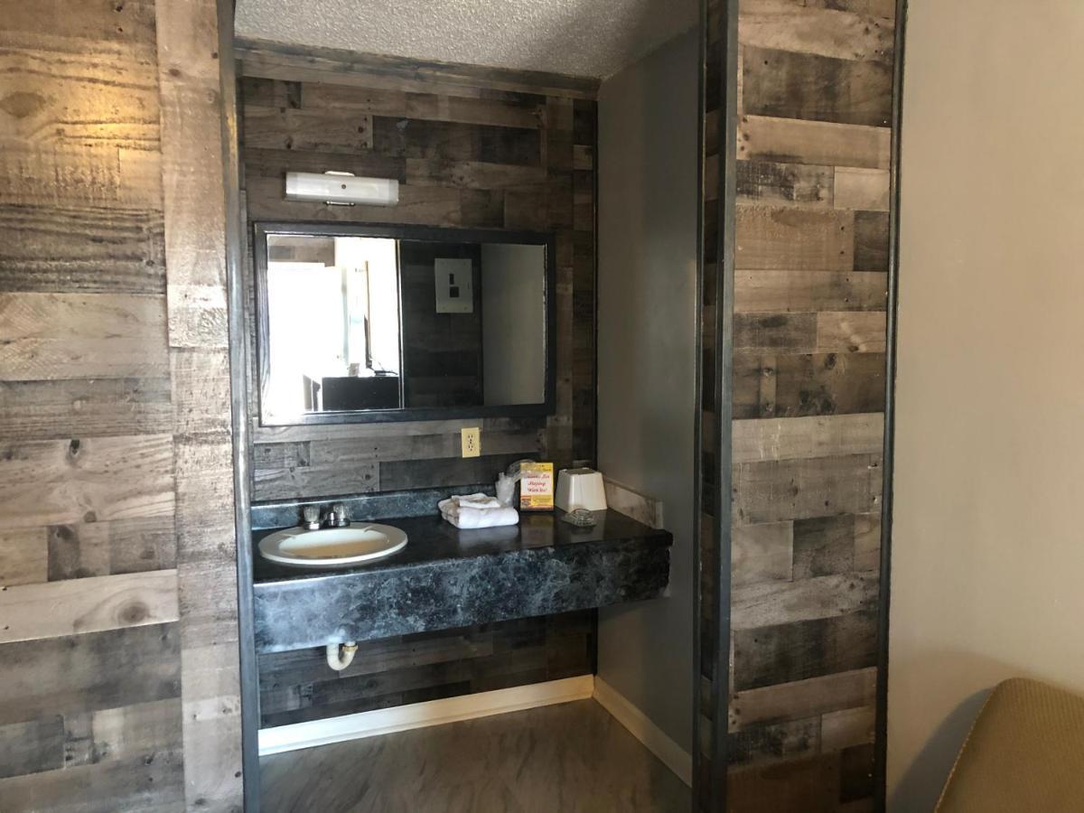 Cooks Motel Panama City Beach Εξωτερικό φωτογραφία