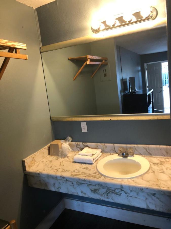 Cooks Motel Panama City Beach Εξωτερικό φωτογραφία